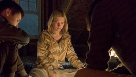 The OA