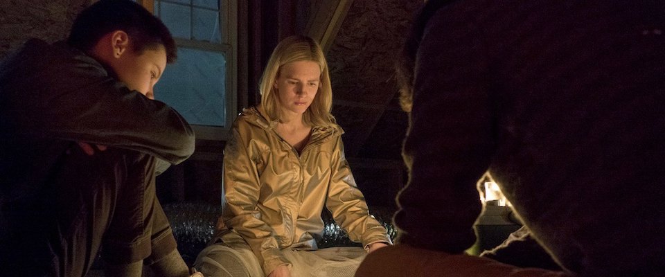 The OA