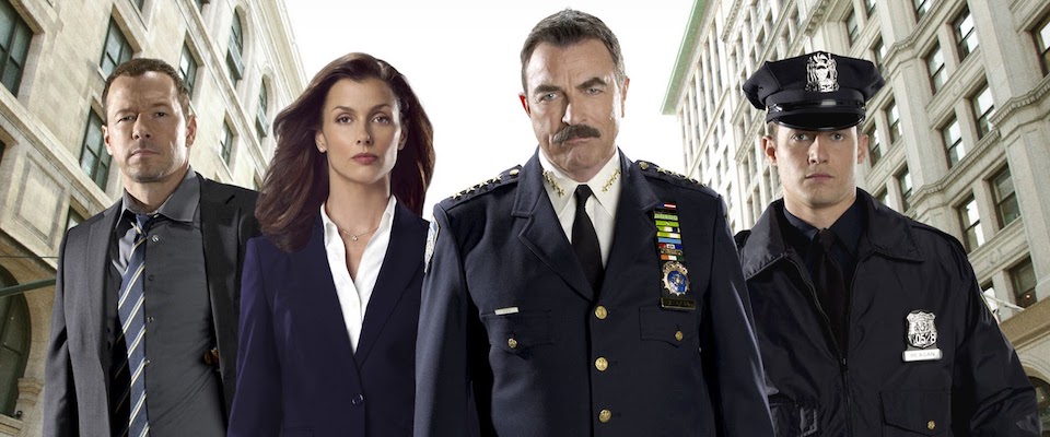 Blue Bloods