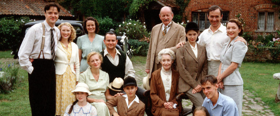 The Cazalets