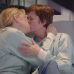 Catherine Russell Loves Her Berena Fans