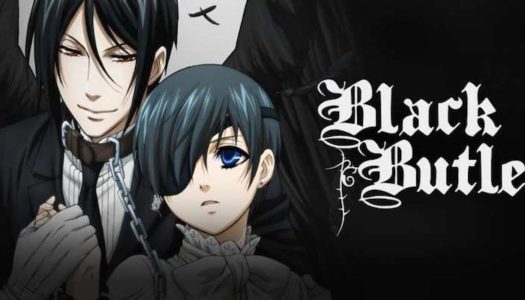 Black Butler