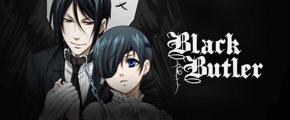 Black Butler (Manga) - TV Tropes