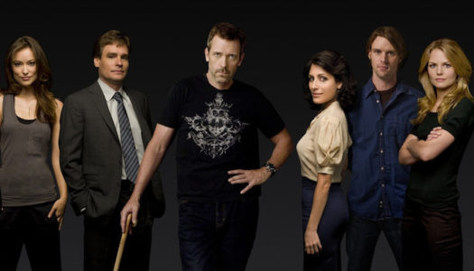 House M.D.