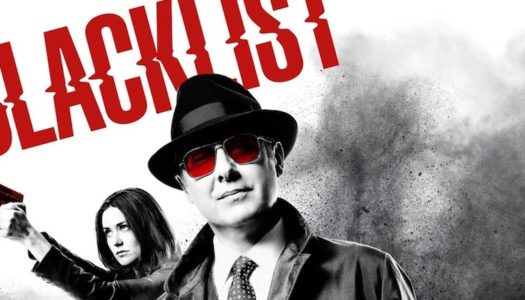 The Blacklist