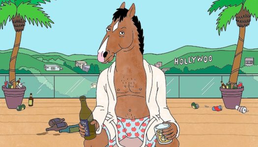 BoJack Horseman
