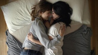 Féminin/Féminin
