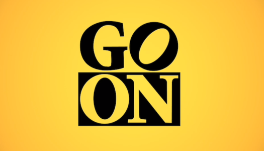 Go On