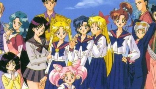 Sailor Moon