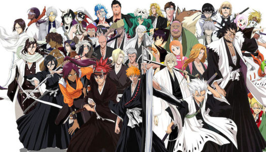 Bleach