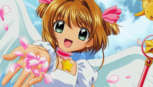 Cardcaptor Sakura