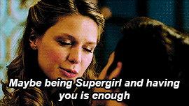 Supergirl: This Time, The Lesbians Live