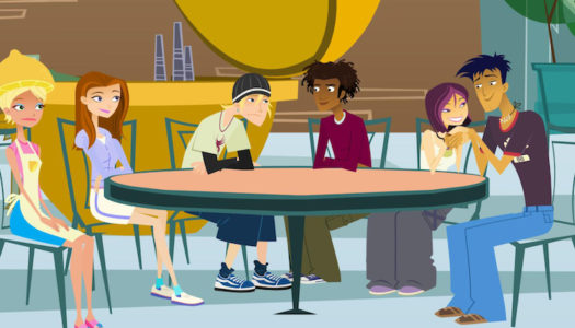 6teen