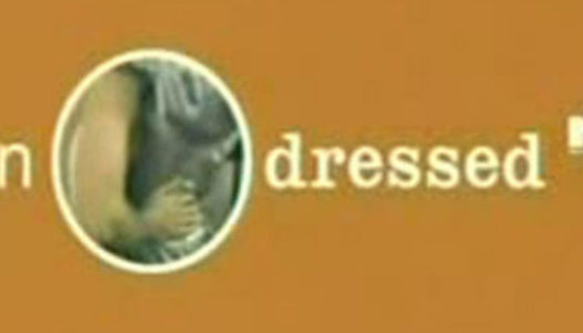 Undressed