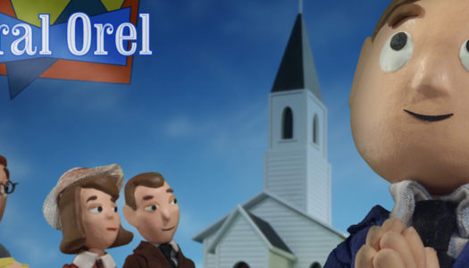 Moral Orel
