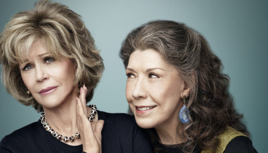 Grace and Frankie