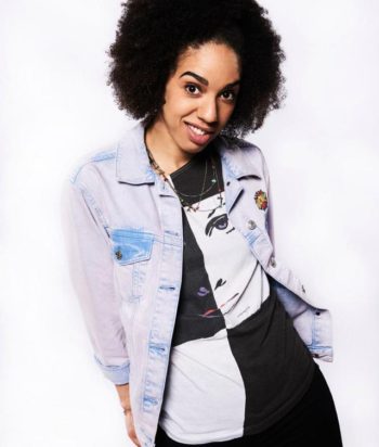 Bill Potts