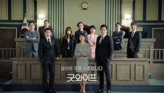 The Good Wife (Korean)