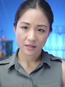 Jane Lee