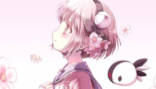 Magical Girl Raising Project