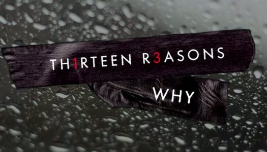 13 Reasons Why