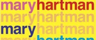 Mary Hartman, Mary Hartman
