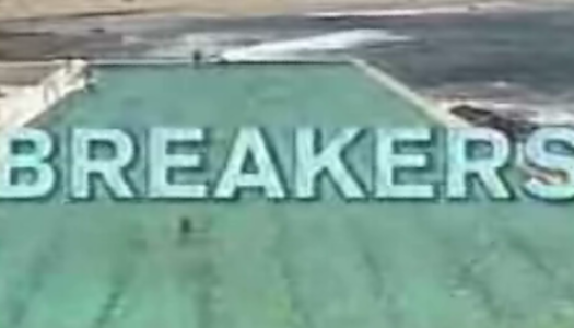 Breakers