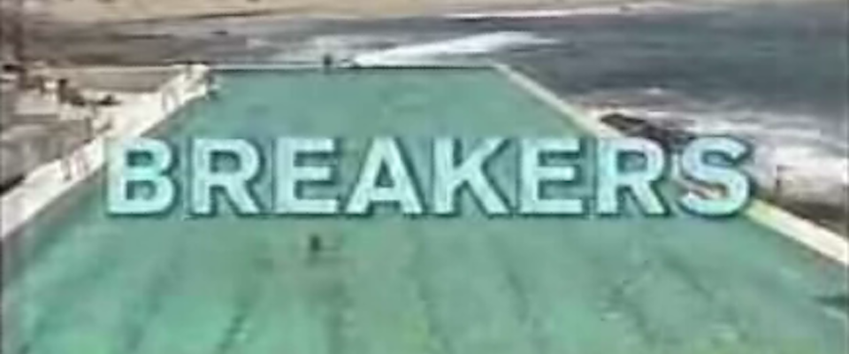 Breakers