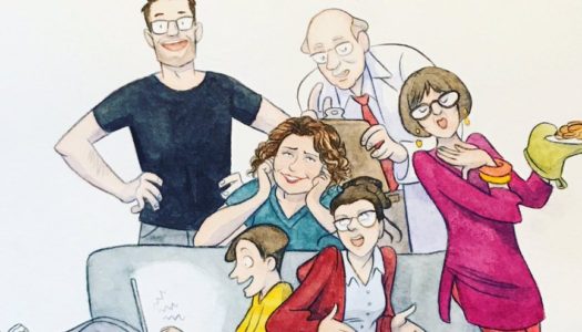 One Day At A Time: Live Taping