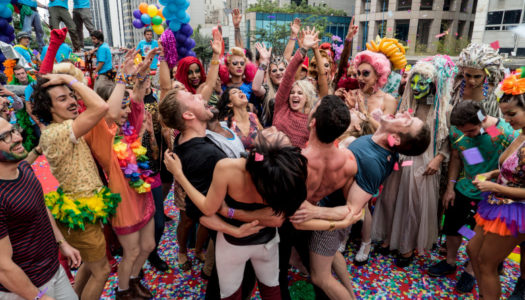 Sense8 Canceled