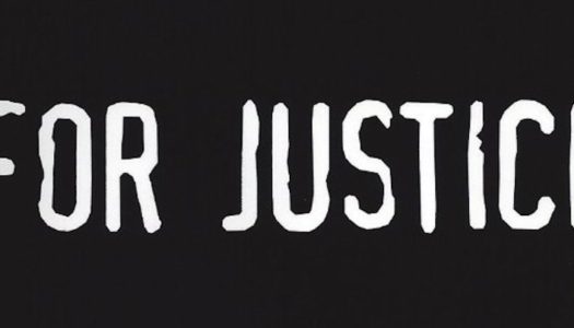 For Justice