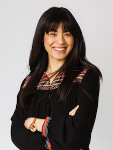 Ruby Flores