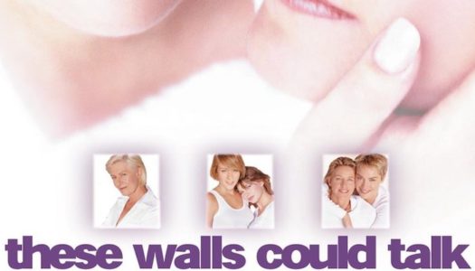If These Walls Could Talk 2