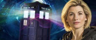 The Doctor is a Woman (And Why This Matters)