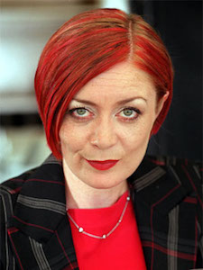 Hazel Bailey