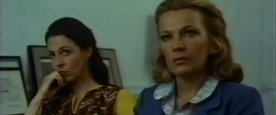 Gena Rowlands - LezWatch.TV