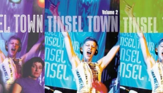 Tinsel Town
