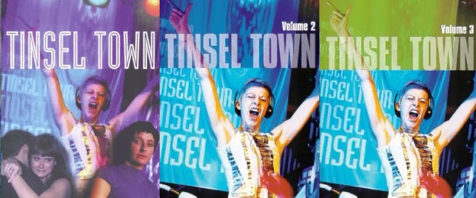 Tinsel Town Tinsel Town