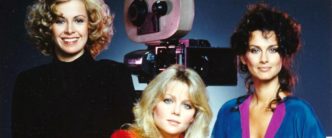 Jacqueline Susann’s Valley of the Dolls