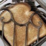 How We Got A Toaster