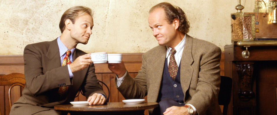 Frasier