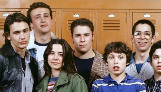 Freaks and Geeks