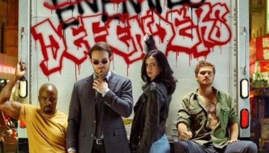 The Defenders