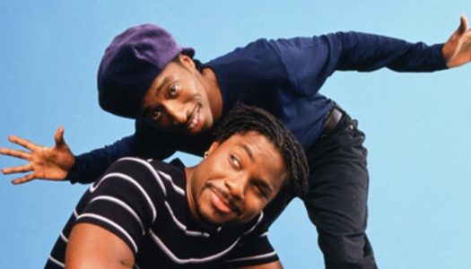 Malcom & Eddie
