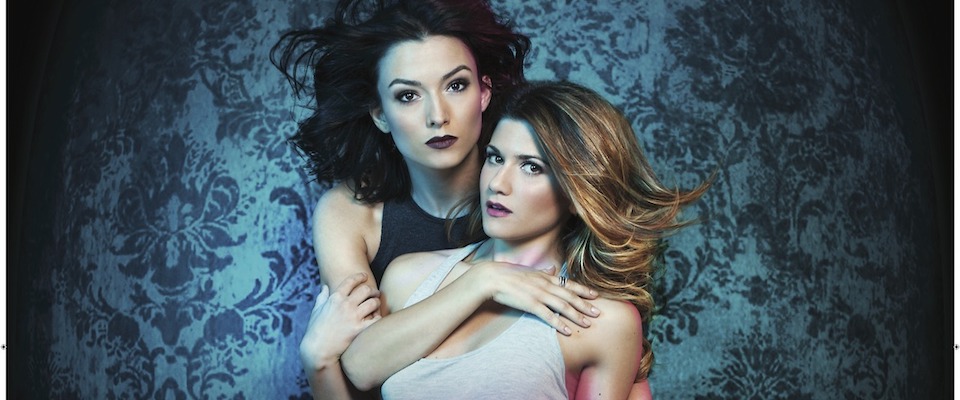 The Carmilla Movie