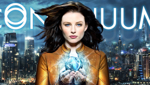 Continuum