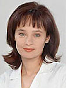 Babette von Dornhausen