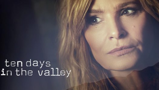 Ten Days in the Valley