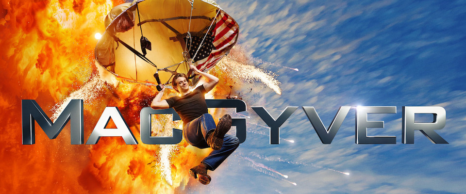 Macgyver season 1 episode 1 online free