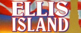 Ellis Island